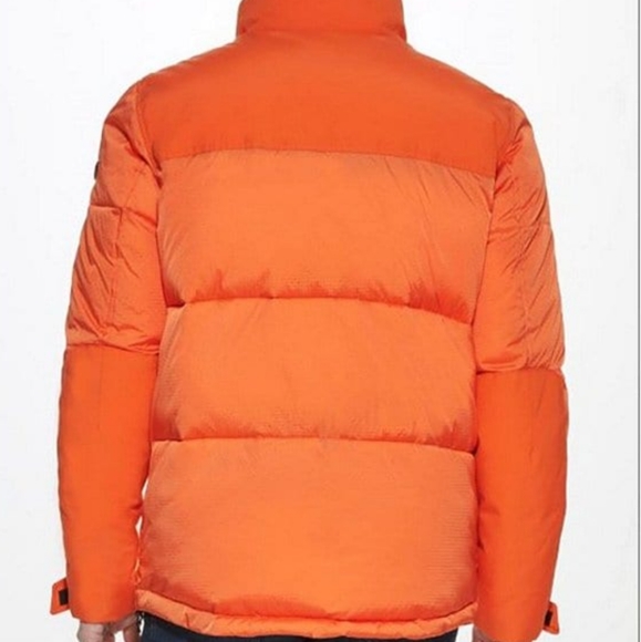 Calvin Klein Rip Stop Jacket - Picture 4 of 4